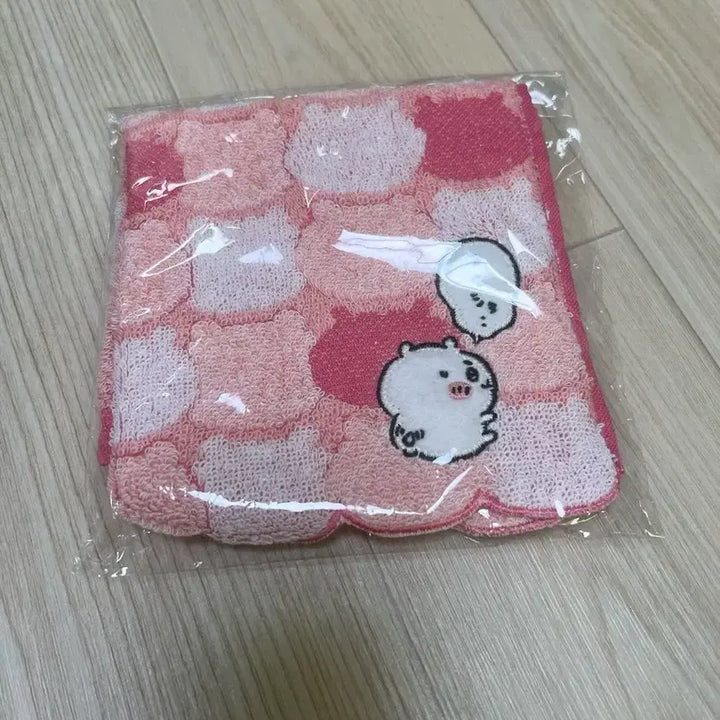 [BUNJANG] Chiikawa Official Japanese Hand Towel / 치이카와 일본정품 핸드타올