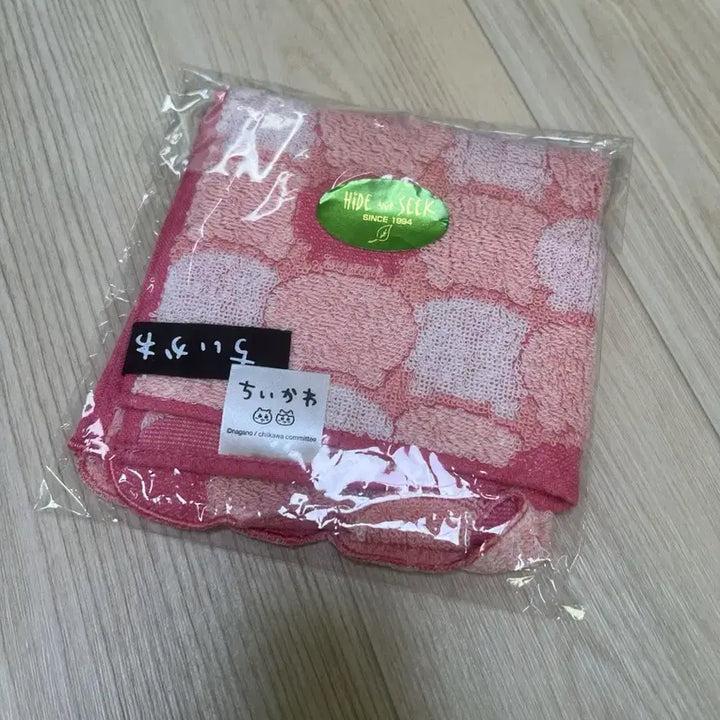 [BUNJANG] Chiikawa Official Japanese Hand Towel / 치이카와 일본정품 핸드타올