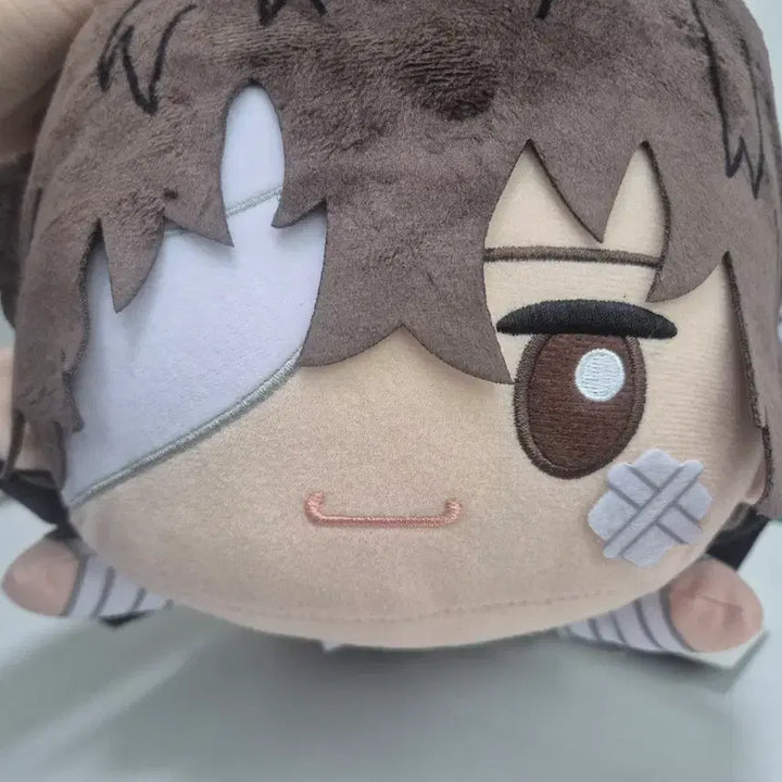 [BUNJANG] Bungo Stray Dogs Dazai Doll / 다자이 인형