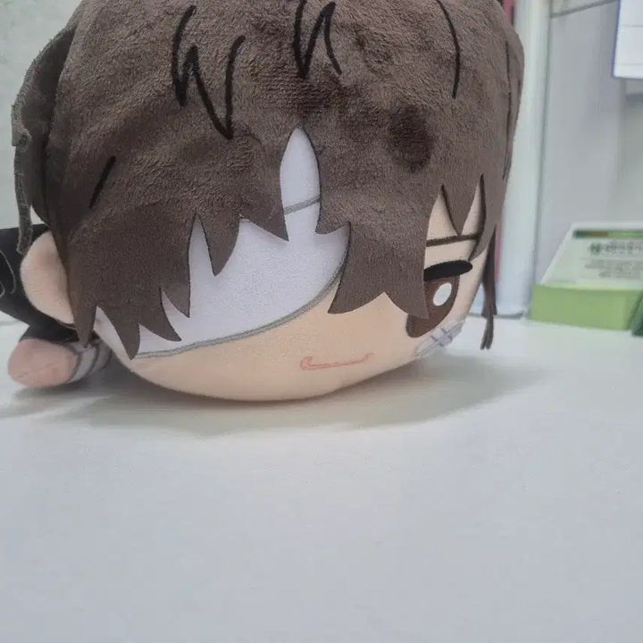 [BUNJANG] Bungo Stray Dogs Dazai Doll / 다자이 인형