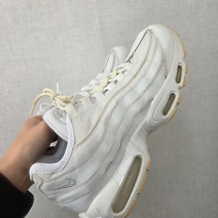 [SOLD OUT] [260] 나이키 에어맥스 95 올백