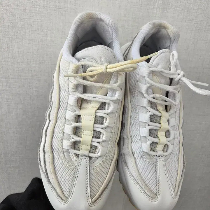 [SOLD OUT] [260] 나이키 에어맥스 95 올백