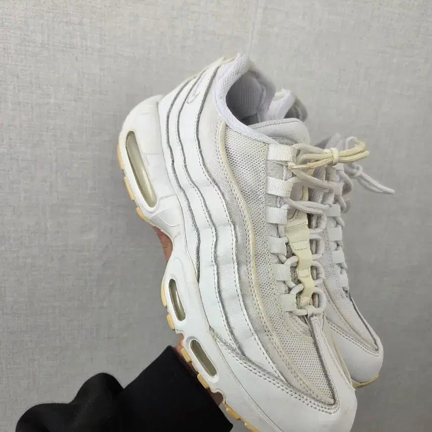 [SOLD OUT] [260] 나이키 에어맥스 95 올백