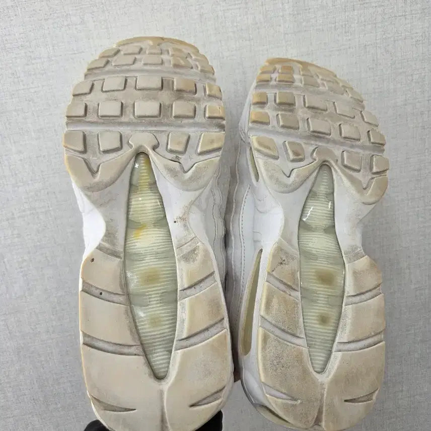 [SOLD OUT] [260] 나이키 에어맥스 95 올백