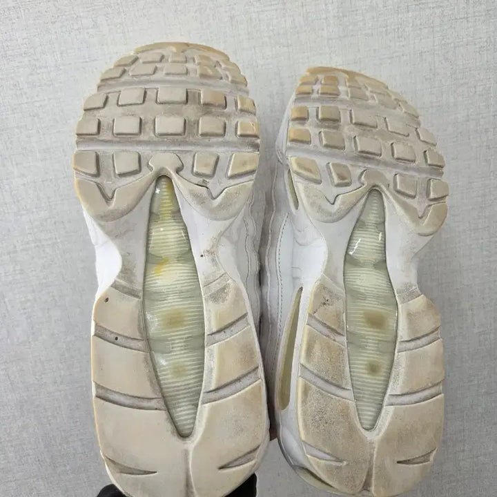 [SOLD OUT] [260] 나이키 에어맥스 95 올백