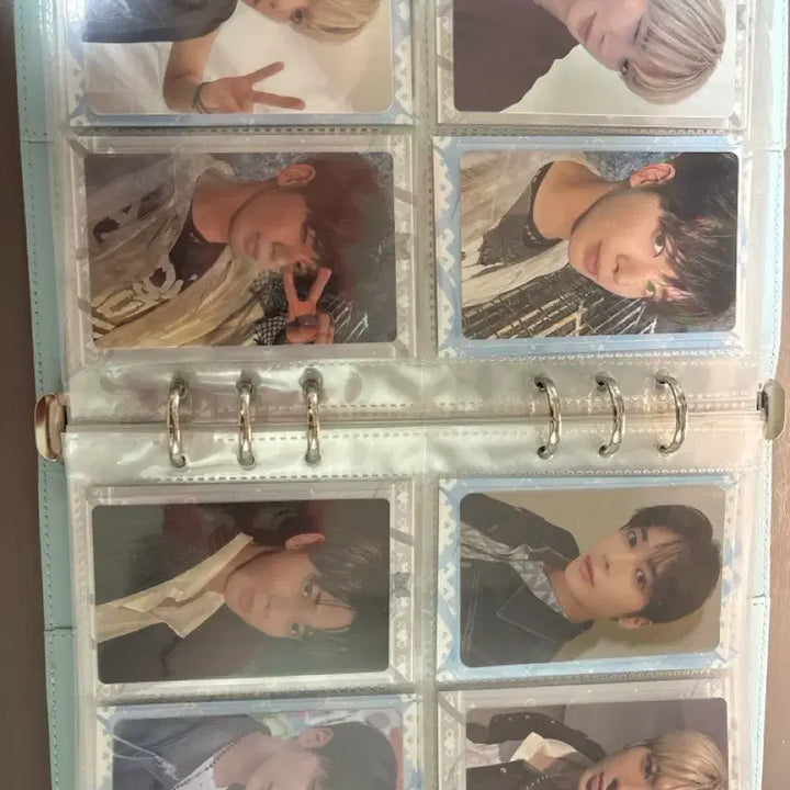 [BUNJANG] TXT Taehyun Photocard / 투모로우바이투게더 태현 포토카드 판매
