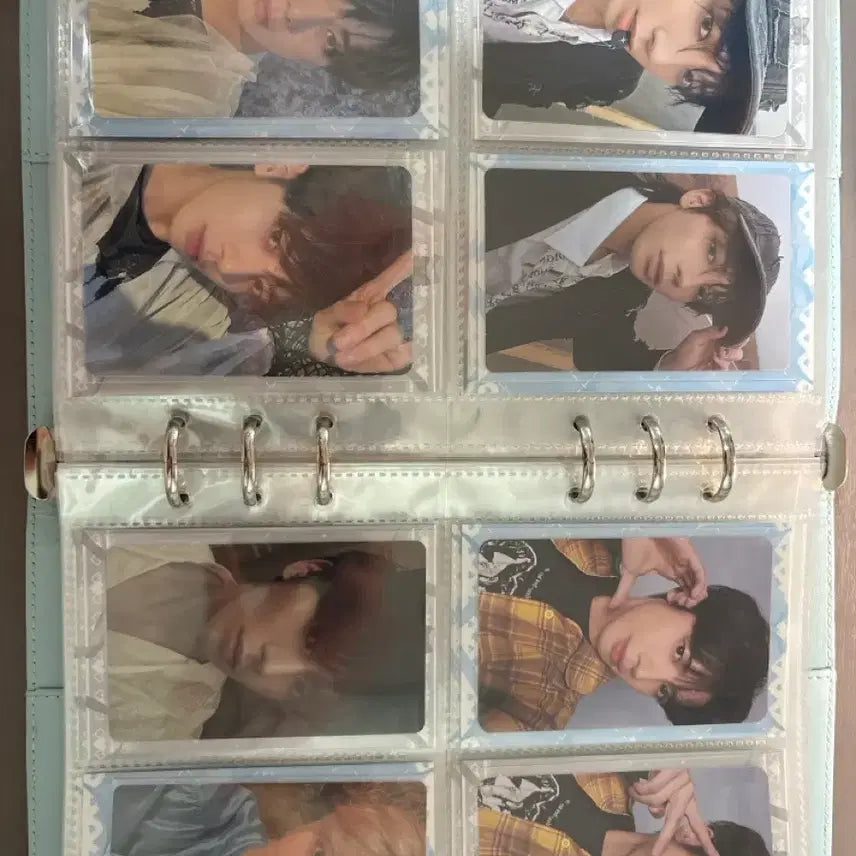 [BUNJANG] TXT Taehyun Photocard / 투모로우바이투게더 태현 포토카드 판매