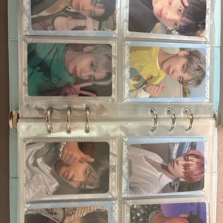 [BUNJANG] TXT Taehyun Photocard / 투모로우바이투게더 태현 포토카드 판매