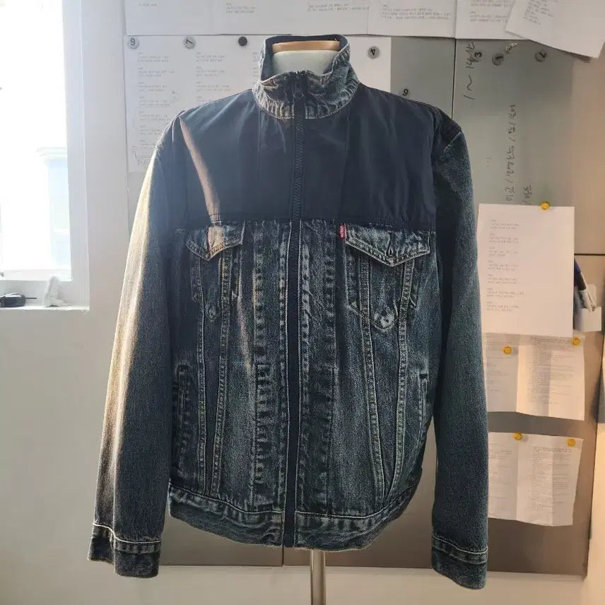 [BUNJANG] Levi's Vintage Denim Jacket / 리바이스 빈티지청자켓