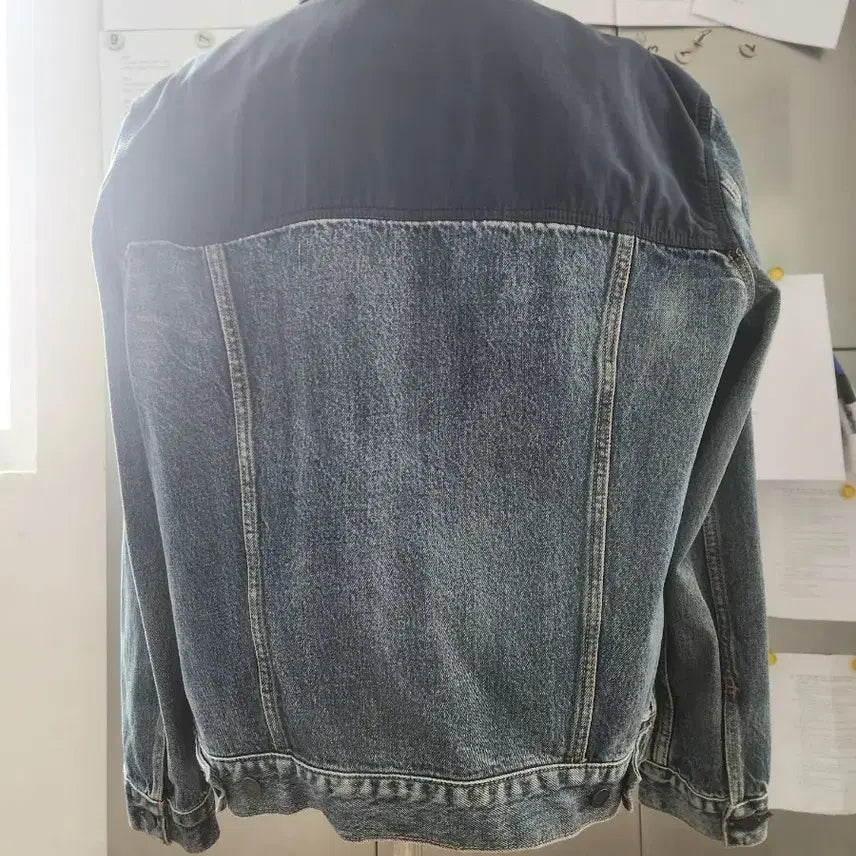 [BUNJANG] Levi's Vintage Denim Jacket / 리바이스 빈티지청자켓