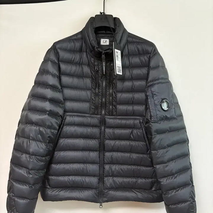 [BUNJANG] CP Company DD Shell Padded Jacket / 25FW cp컴퍼니 dd쉘(디디쉘) 패딩