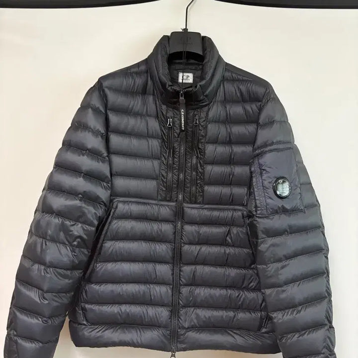[BUNJANG] CP Company DD Shell Padded Jacket / 25FW cp컴퍼니 dd쉘(디디쉘) 패딩