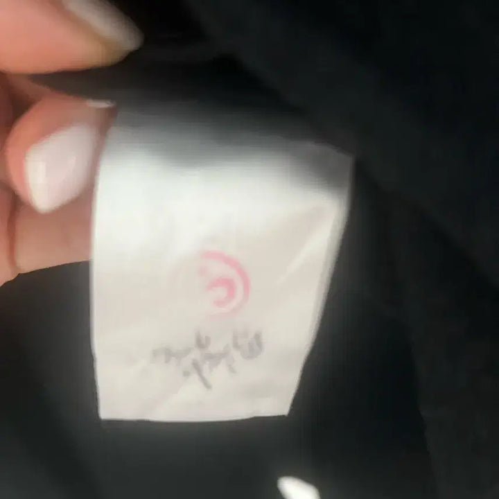 [BUNJANG] Maje Wool Belted Winter Coat Black / 정품 마쥬 maje  양모 벨티드 겨울 롤코트 블핵