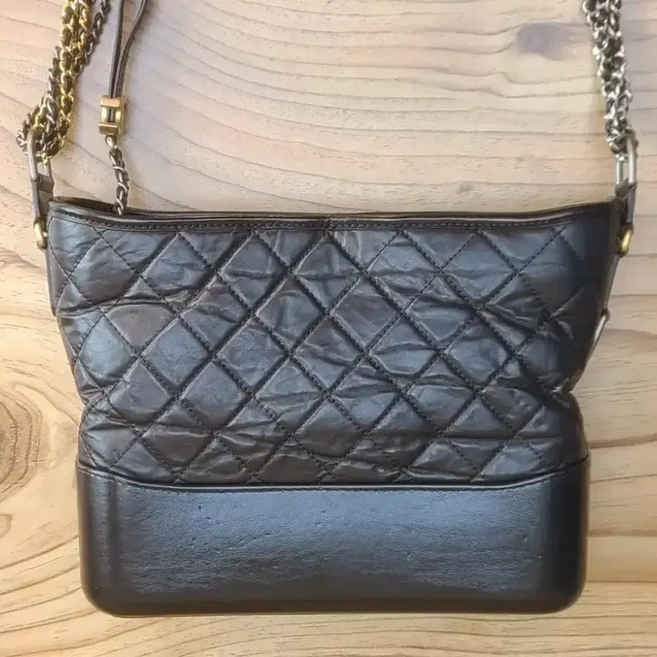 [BUNJANG] Chanel Gabrielle Medium / 샤넬 가브리엘 미듐