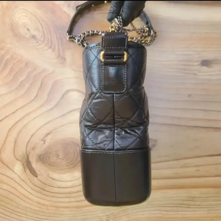 [BUNJANG] Chanel Gabrielle Medium / 샤넬 가브리엘 미듐