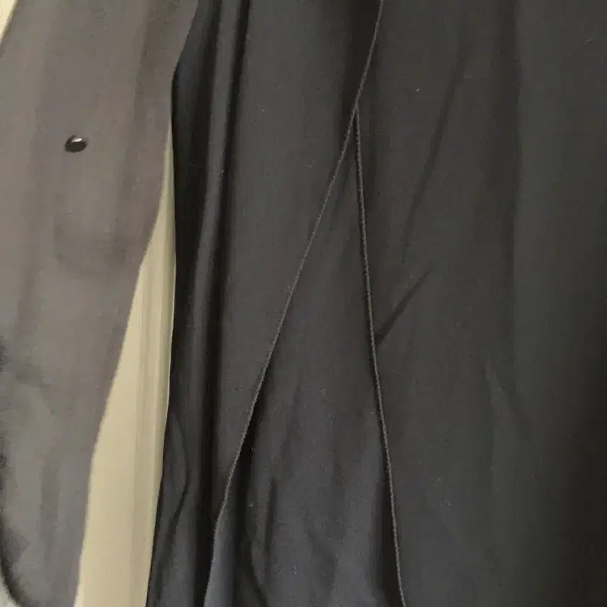 [BUNJANG] Time Maxi Scarf Long Dress / 타임 스카프 롱 맥시 원피스 82-94-160사이즈