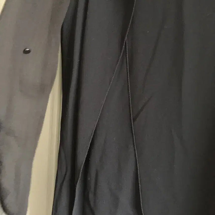 [BUNJANG] Time Maxi Scarf Long Dress / 타임 스카프 롱 맥시 원피스 82-94-160사이즈