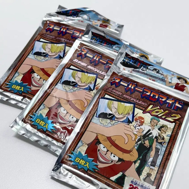 [BUNJANG] One Piece Retro Hologram Photocard Set / 13장 세트) 원피스 고전 카드 일본 공식 포카 홀로그램 레어 레트로