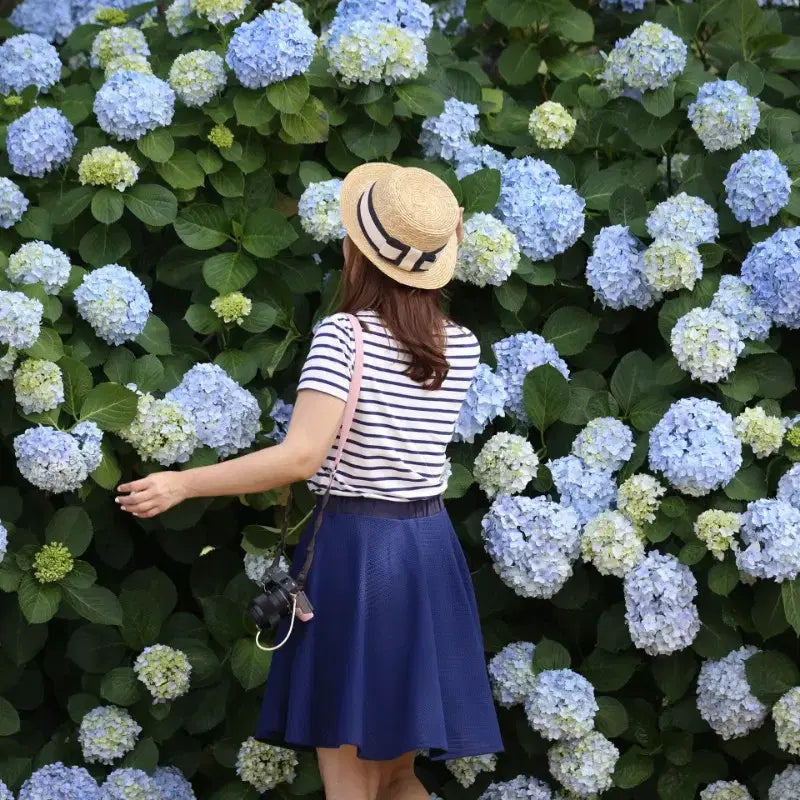 [BUNJANG] Skirt / 치마(실착샷)