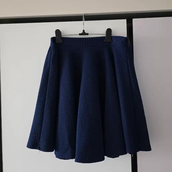 [BUNJANG] Skirt / 치마(실착샷)