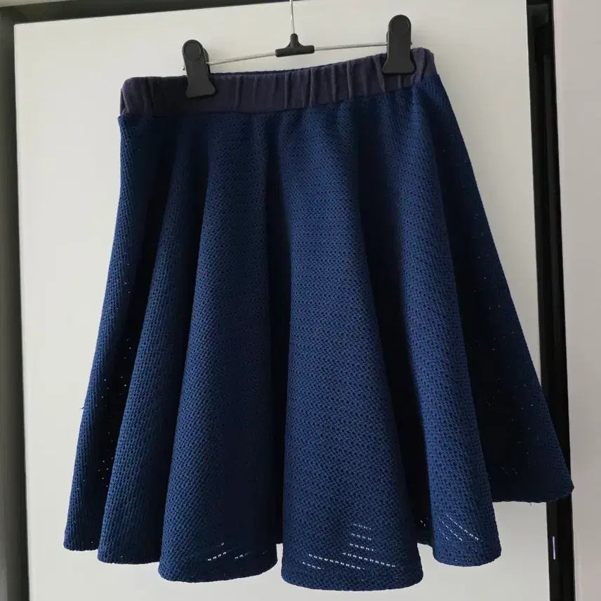 [BUNJANG] Skirt / 치마(실착샷)