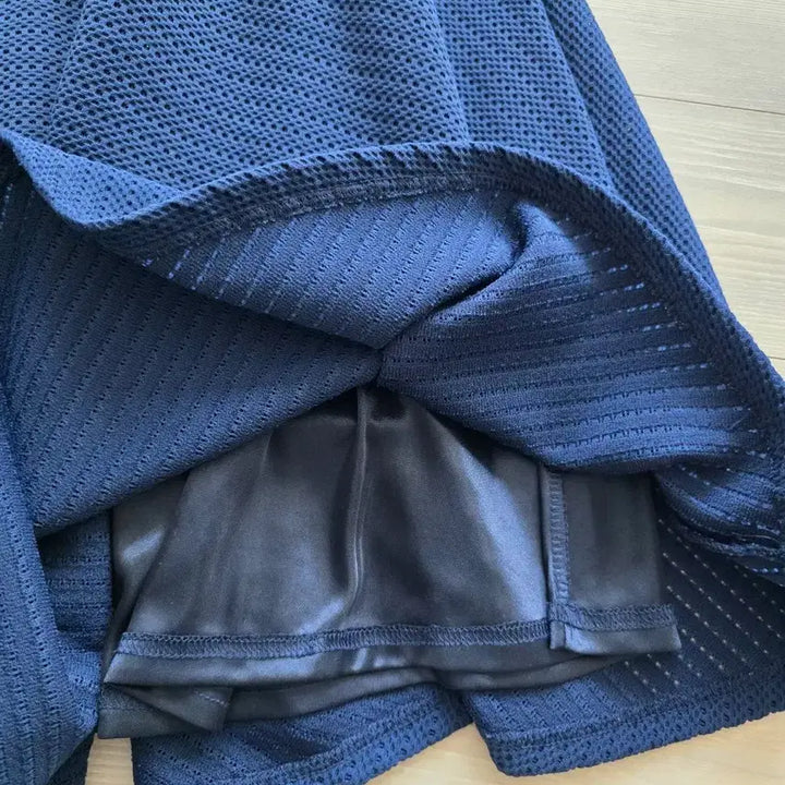 [BUNJANG] Skirt / 치마(실착샷)