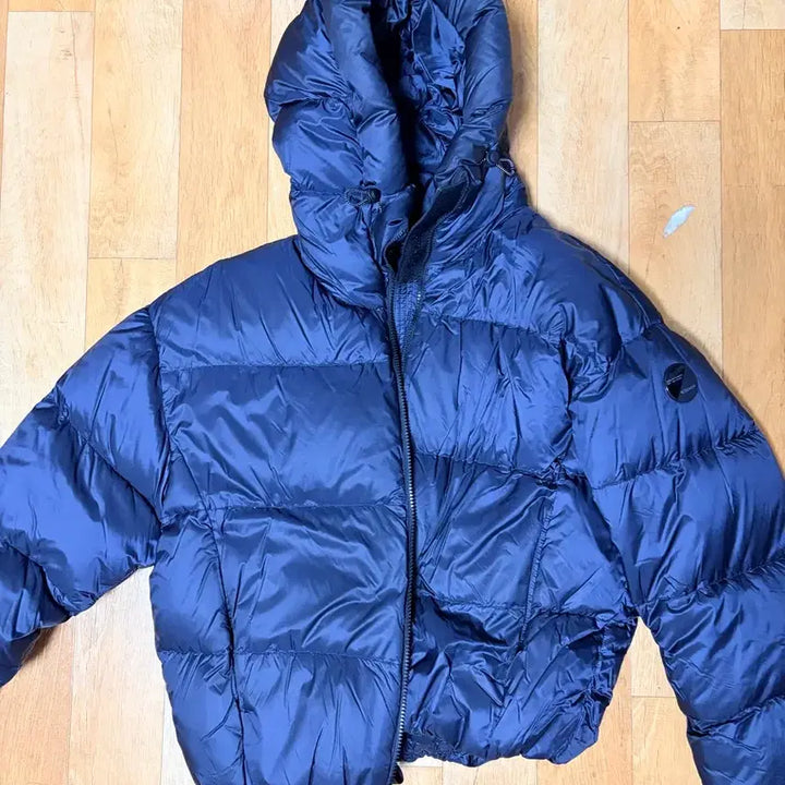 [BUNJANG] Ider Polar Down Jacket / 아이더 폴라 다운 자켓  팝니다