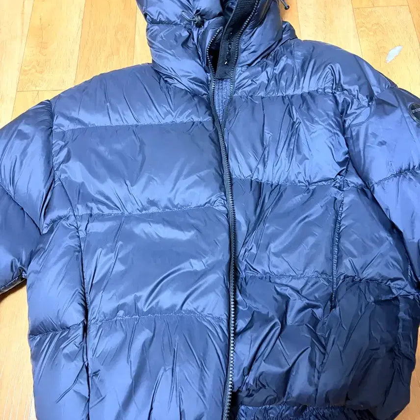 [BUNJANG] Ider Polar Down Jacket / 아이더 폴라 다운 자켓  팝니다