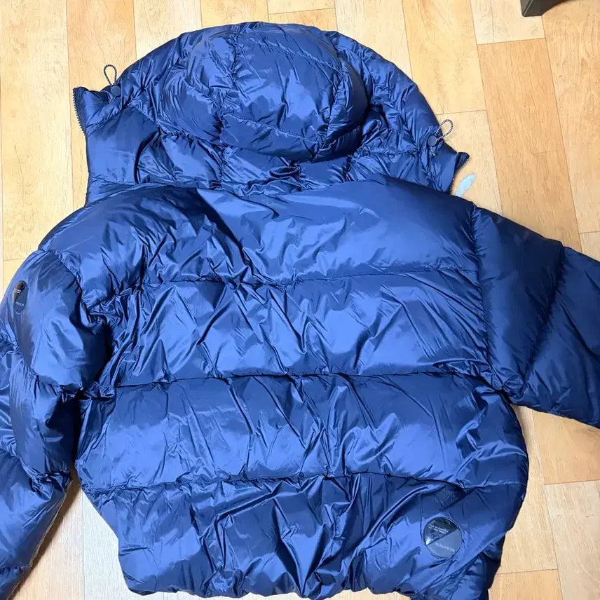 [BUNJANG] Ider Polar Down Jacket / 아이더 폴라 다운 자켓  팝니다