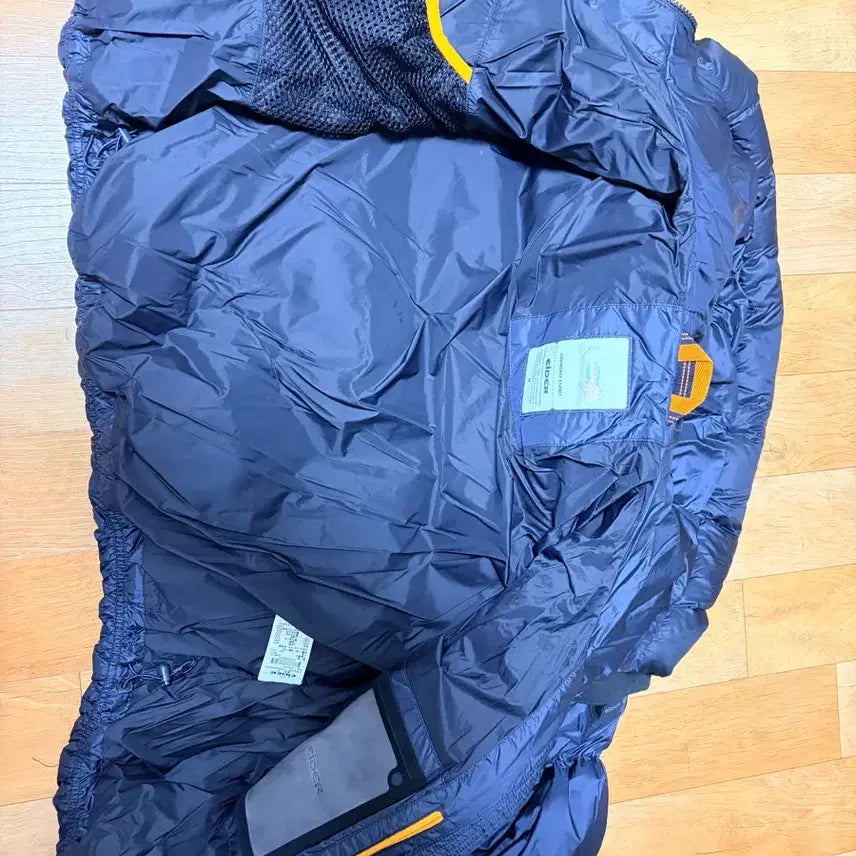 [BUNJANG] Ider Polar Down Jacket / 아이더 폴라 다운 자켓  팝니다