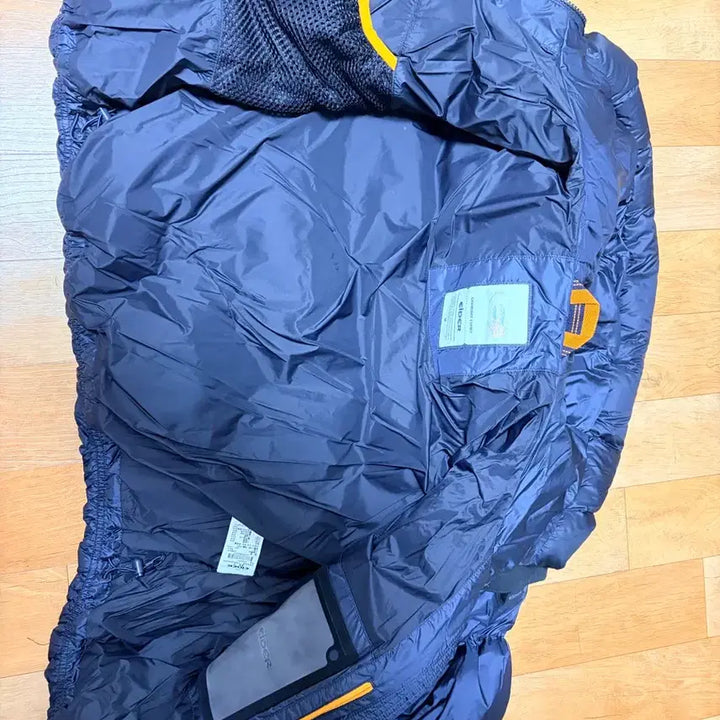 [BUNJANG] Ider Polar Down Jacket / 아이더 폴라 다운 자켓  팝니다