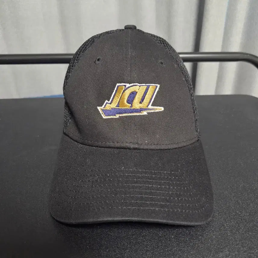[BUNJANG] New Era JCU Cap Hat M-L / 뉴에라 JCU 캡 모자 M-L