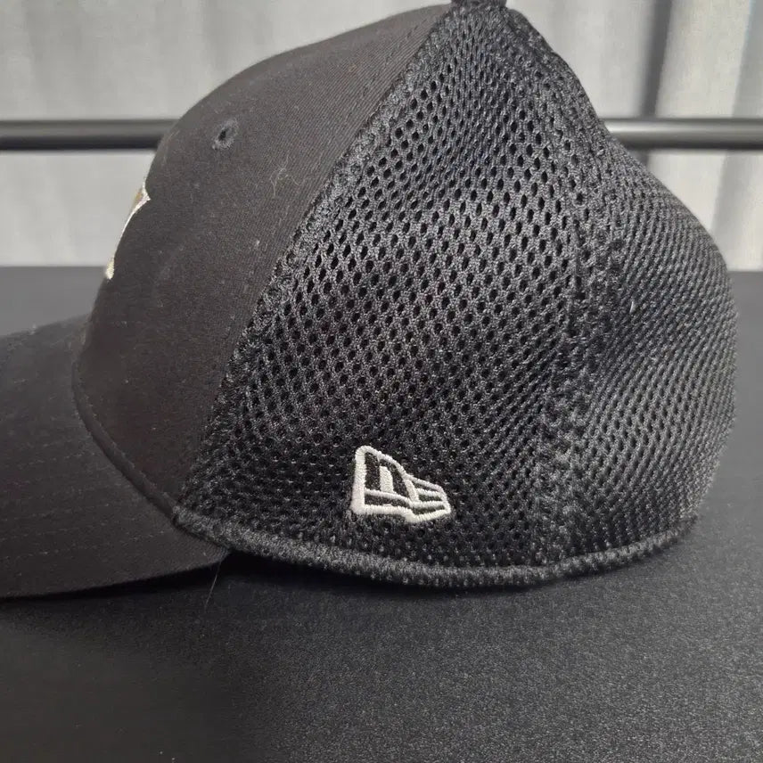 [BUNJANG] New Era JCU Cap Hat M-L / 뉴에라 JCU 캡 모자 M-L