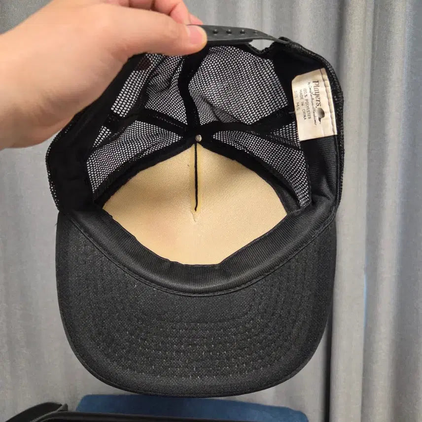 [BUNJANG] Fort Harrison American Vintage Trucker Hat / Fort Harrison 아메리칸 빈티지 트러커햇 free