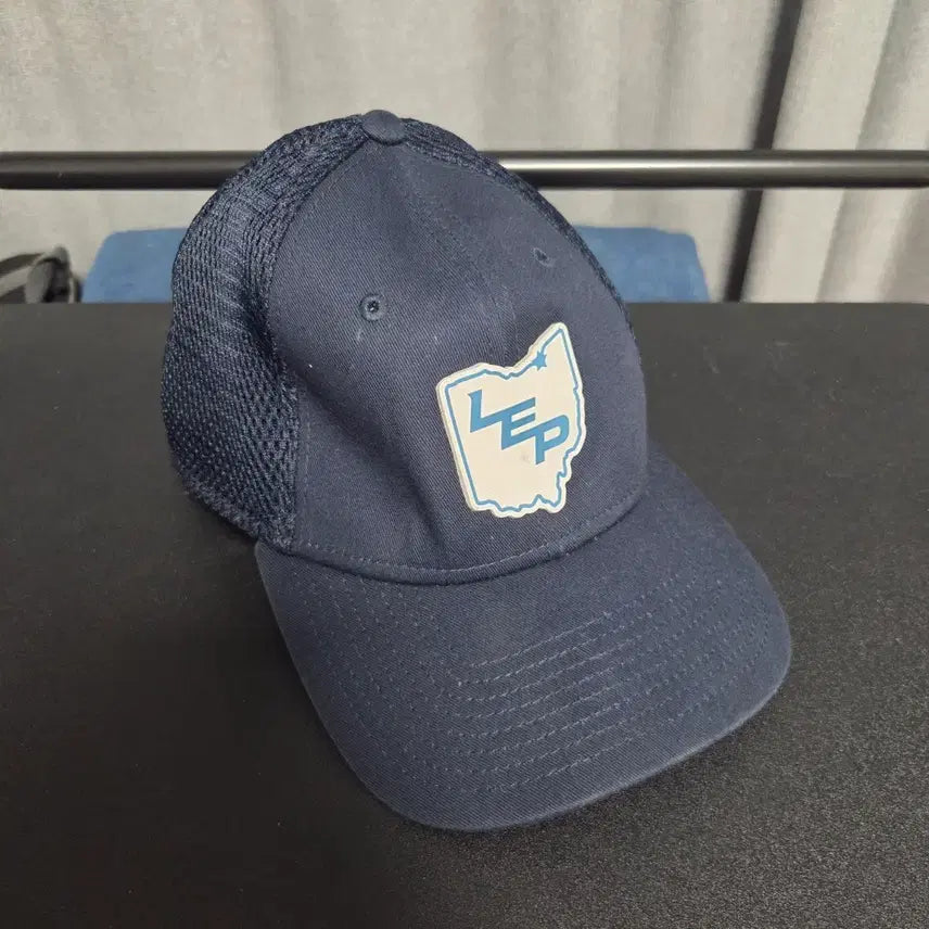 [BUNJANG] New Era LEP Cap Hat L-XL / 뉴에라 LEP 캡 모자 L-XL