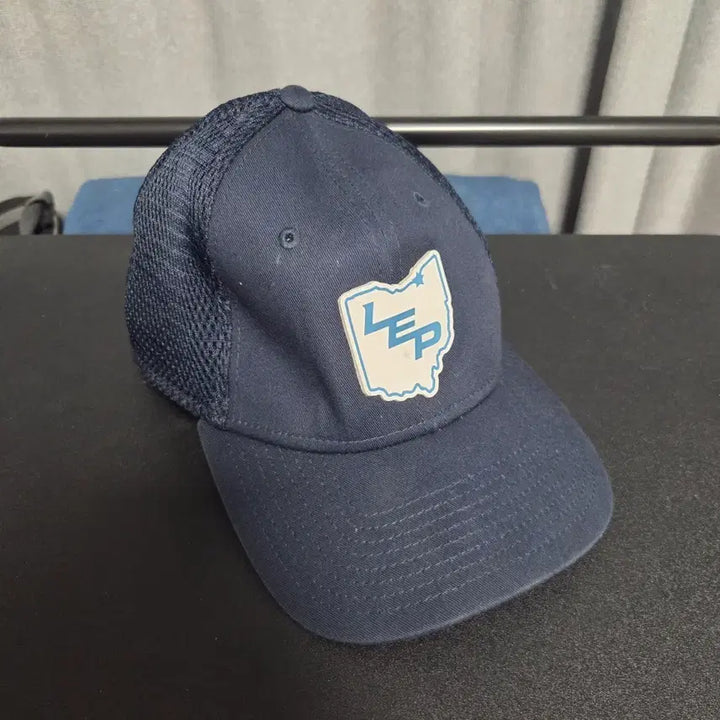 [BUNJANG] New Era LEP Cap Hat L-XL / 뉴에라 LEP 캡 모자 L-XL