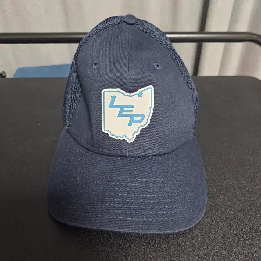 [BUNJANG] New Era LEP Cap Hat L-XL / 뉴에라 LEP 캡 모자 L-XL