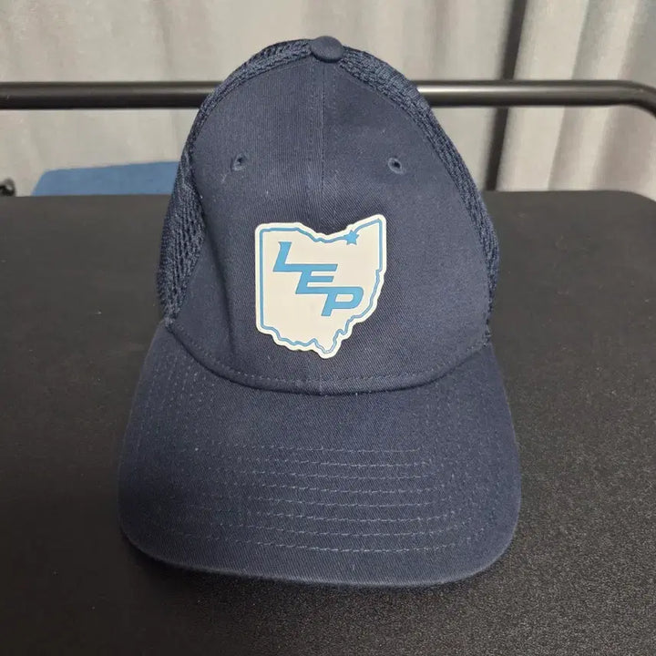 [BUNJANG] New Era LEP Cap Hat L-XL / 뉴에라 LEP 캡 모자 L-XL