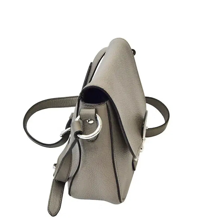 [BUNJANG] Miu Miu Madras Crossbody Bag / 미우미우 마드라스 크로스백(정품)