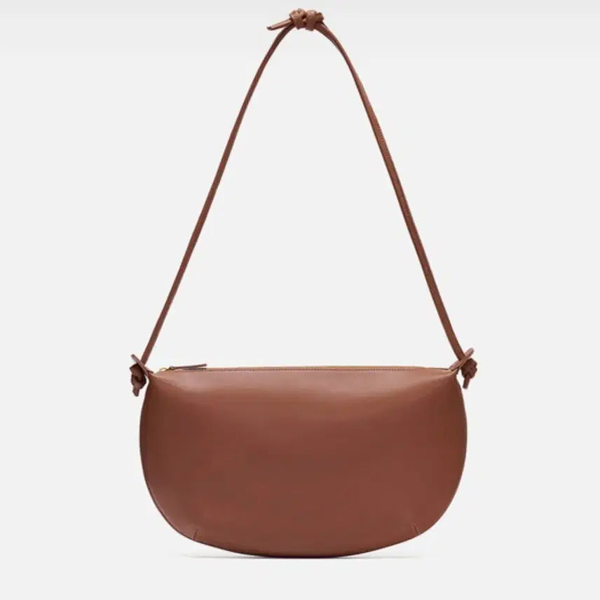 [BUNJANG] Rosebel Malle Bag Smoky Tan / 로서울 말레백 malle