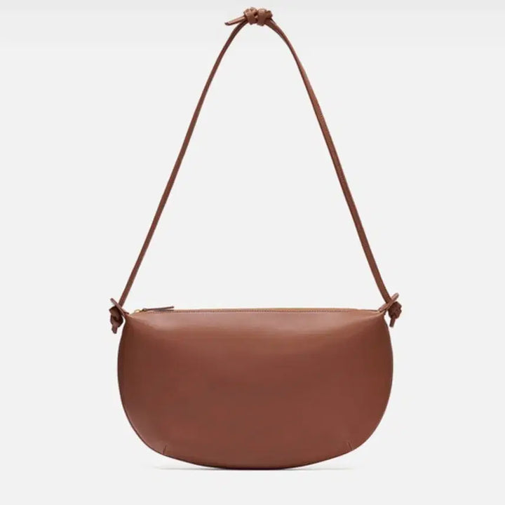 [BUNJANG] Rosebel Malle Bag Smoky Tan / 로서울 말레백 malle