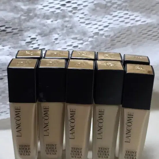 [BUNJANG] Foundation / 랑콤 땡이돌 화운데이션 (개당가격)