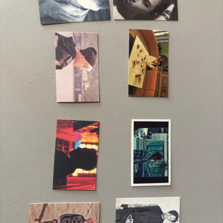 [BUNJANG] Bigbang MADE Album Photocard / 빅뱅 메이드앨범 포토카드