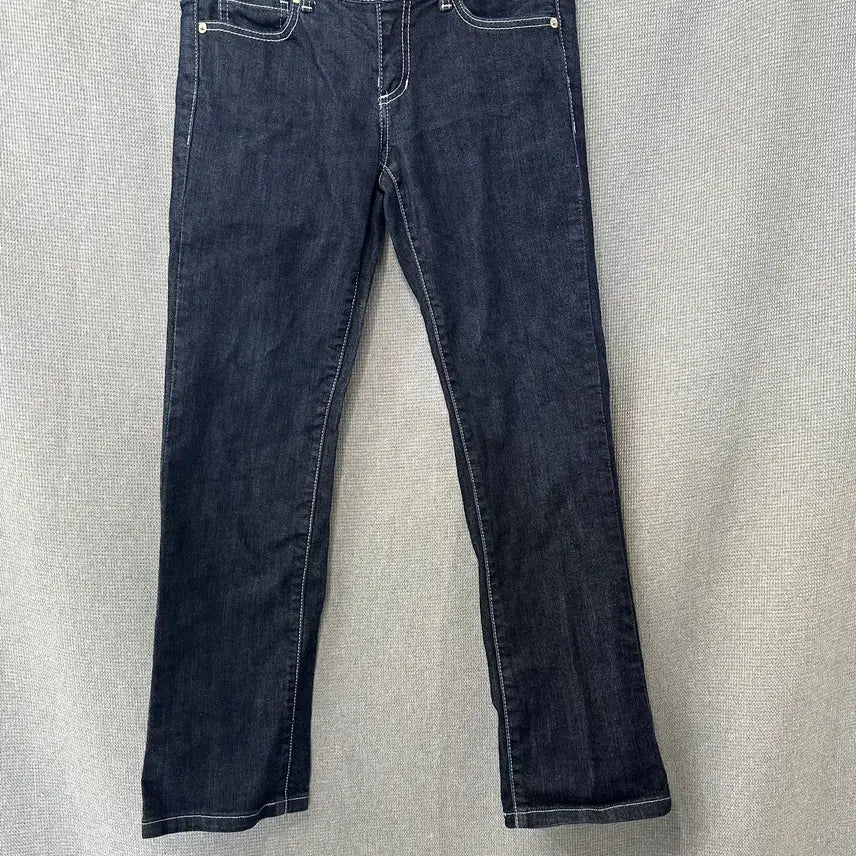 [BUNJANG] GUESS Jeans Denim Pants / 게스 진스 GUESS JEANS 데님 팬츠