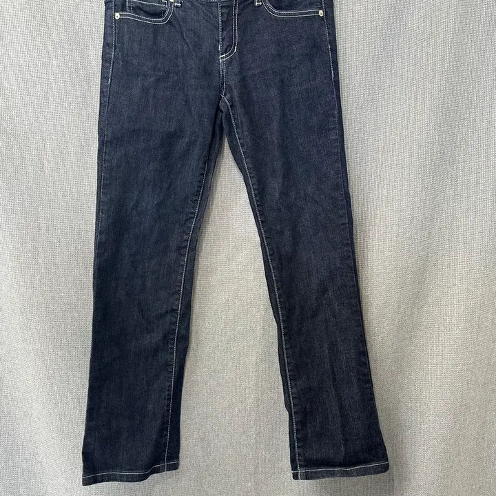 [BUNJANG] GUESS Jeans Denim Pants / 게스 진스 GUESS JEANS 데님 팬츠