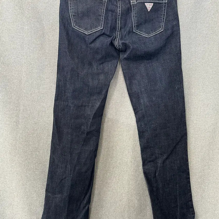 [BUNJANG] GUESS Jeans Denim Pants / 게스 진스 GUESS JEANS 데님 팬츠