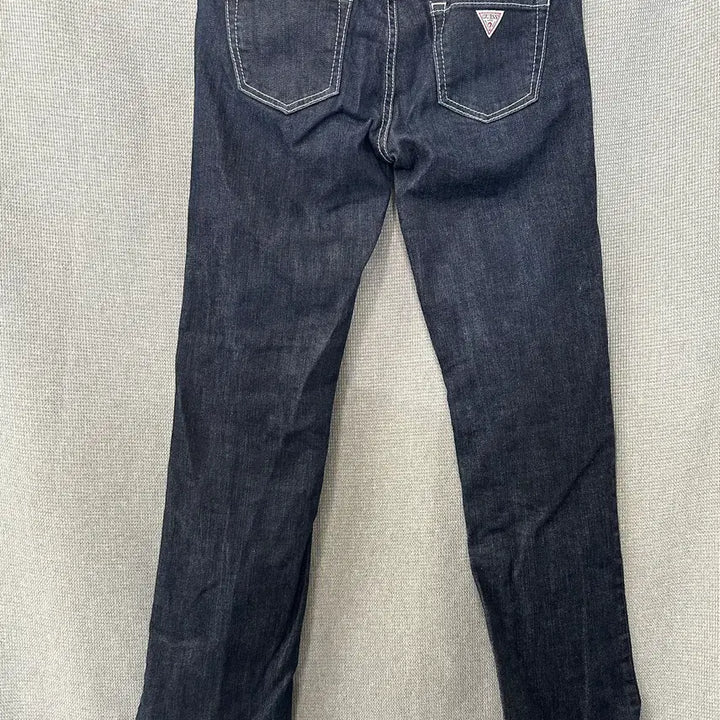 [BUNJANG] GUESS Jeans Denim Pants / 게스 진스 GUESS JEANS 데님 팬츠