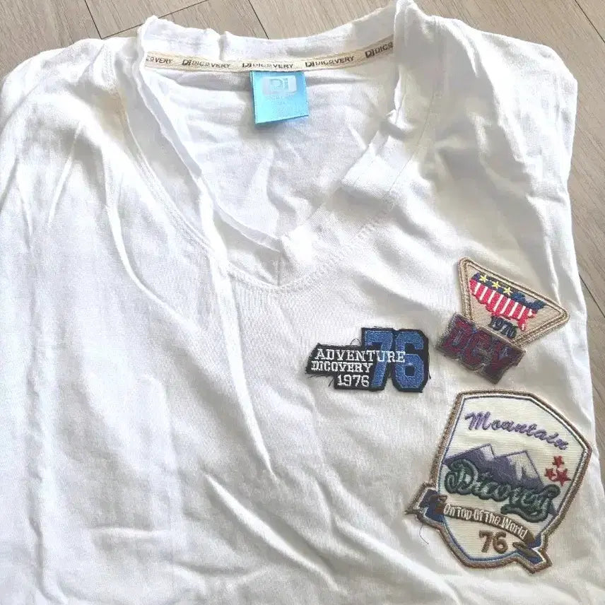 [BUNJANG] T-Shirt / 반팔티셔츠