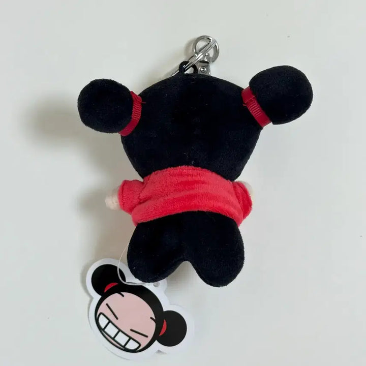 [SOLD OUT] (새상품)뿌까 인형 키링