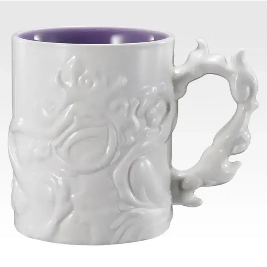 [BUNJANG] One Piece Mug Cup / 원피스 E상 머그컵